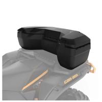 LinQ 23 US Gal (87 L) Trunk Box, G3L