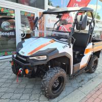 1100 Diesel EPS, T1b, Conceal Camo, 5let ZÁRUKA