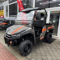 1100 Diesel EPS, T1b, Conceal Camo, 5let ZÁRUKA