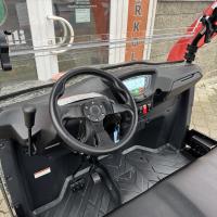 1100 Diesel EPS, T1b, Conceal Camo, 5let ZÁRUKA