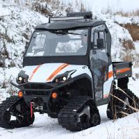 1100 Diesel EPS, T1b, Conceal Camo, 5let ZÁRUKA