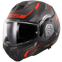 FF906 ADVANT KUKA MATT BLACK RED-06