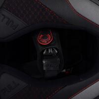 FF906 ADVANT KUKA MATT BLACK RED