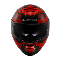 FF800 STORM II TRACKER BLACK RED -06