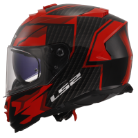 FF800 STORM II TRACKER BLACK RED -06