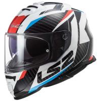 FF800 STORM II RACER RED BLUE -06