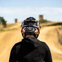 MX701 C EXPLORER FRONTIER II ORANGE-06