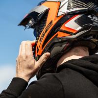 MX701 C EXPLORER FRONTIER II ORANGE-06