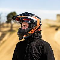 MX701 C EXPLORER FRONTIER II ORANGE-06