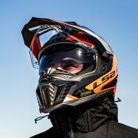 MX701 C EXPLORER FRONTIER II ORANGE-06