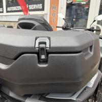Trunk Box 139l, LinQ system, pro čtyřkolky Can-Am Outlander G3 MAX a G3L MAX