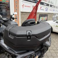 Trunk Box 139l, LinQ system, pro čtyřkolky Can-Am Outlander G3 MAX a G3L MAX