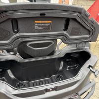 Trunk Box 139l, LinQ system, pro čtyřkolky Can-Am Outlander G3 MAX a G3L MAX