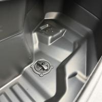 Trunk Box 139l, LinQ system, pro čtyřkolky Can-Am Outlander G3 MAX a G3L MAX