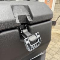 Trunk Box 139l, LinQ system, pro čtyřkolky Can-Am Outlander G3 MAX a G3L MAX