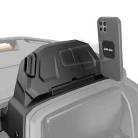 Console Extension pro Can-Am Outlander G3L