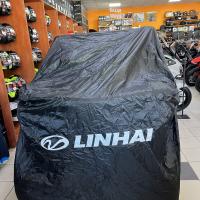 pro prodloužené čtyřkolky