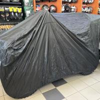 pro prodloužené čtyřkolky