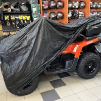 pro prodloužené čtyřkolky