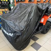 pro prodloužené čtyřkolky