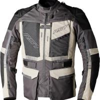 Pro Series Ranger CE Mens Textile Jacket Sand / Graphite