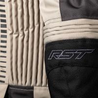 Pro Series Ranger CE Mens Textile Jacket Sand / Graphite