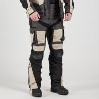 Pro Series Ranger CE Mens Textile Jean Sand / Graphite