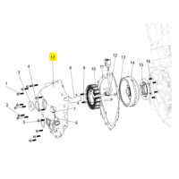 Snarler AT6, AT5, UT6