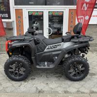 AT10 L EPS, T3b, 5let ZÁRUKA