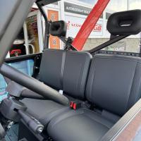 Fugleman UT6 X EPS, T1b, 5let ZÁRUKA