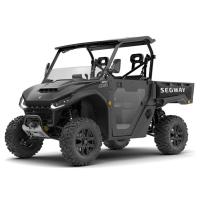 Fugleman UT6 X EPS, T1b, 5let ZÁRUKA