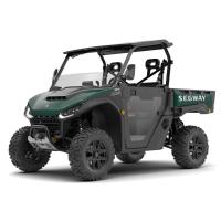 Fugleman UT6 X EPS, T1b, 5let ZÁRUKA