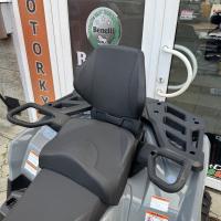 ATV 650L LANDFORCE EPS, T3b, 4x4, Gray/Black, 5let ZÁRUKA