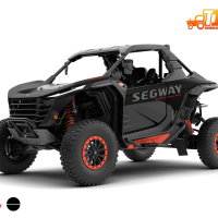 Super Villain SX20 Turbo, 5let ZÁRUKA