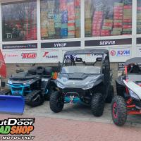 Villain SX10 X DIFF, 5let ZÁRUKA, NOVINKA