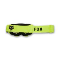 Yth Main Core Goggle - Fluorescent Yellow