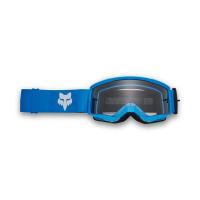 Yth Main Core Goggle - True Blue