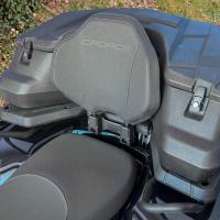 ATV cargo Box AX96 např. CF MOTO X520