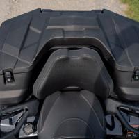 ATV cargo Box AX96 např. CF MOTO X520