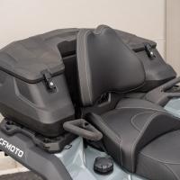 ATV cargo Box AX96 např. CF MOTO X520