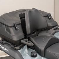 ATV cargo Box AX96 např. CF MOTO X520