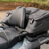 ATV cargo Box AX96 např. CF MOTO X520