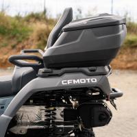 ATV cargo Box AX96 např. CF MOTO X520