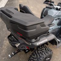 ATV cargo Box AX96 např. CF MOTO X520