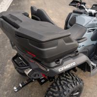 ATV cargo Box AX96 např. CF MOTO X520