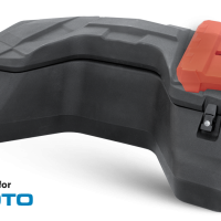 ATV cargo Box AX96 např. CF MOTO X520