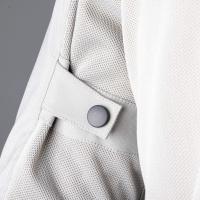 3569 Spectre Air CE Mens Textile Jacket Silver