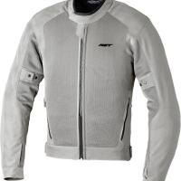 3569 Spectre Air CE Mens Textile Jacket Silver
