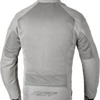 3569 Spectre Air CE Mens Textile Jacket Silver