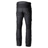 3199 Maverick Evo CE Mens Textile Jean Black / Black